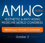 ISAPS Endorsed - AMWC Dubai 2025 | ISAPS