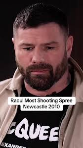 Mick Terrell Vs Rothwell