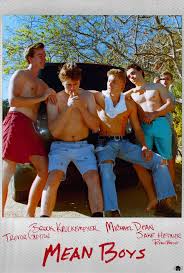 Image result for boys are mean