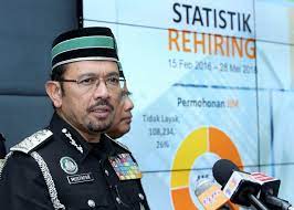 On saturday night, the home ministry issued a statement to explain that the illegal immigrant rehiring programme, which ends on dec 31, was to give an opportunity for those working illegally to. No More Second Chances For Illegal Immigrants And Their Bosses Come July 1