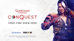 On our site you can download garena free fire.apk free for android! Qualcomm Qualcomm Launches Snapdragon Conquest Mobile Esports Tournament With Rs 50 Lakh Prize Money Telecom News Et Telecom