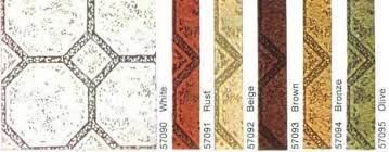 In the 1990s, flooring contractor robert ehret developed mesothelioma after installing asbestos flooring felt with floor tiles and sheets for two decades. Photo Guide To Vinyl Asbestos Floor Tiles 1970 1972