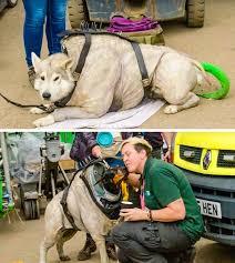 20 Impressive Shots That Show What Happens Behind The Scenes Of Big Blockbusters