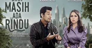 Datin embun, ibu hisham meminta agar wahida untuk berlakon di depan hisham yang dia masih isteri hisham dan tidak menyebut kisah perceraian mereka. Drama Jika Masih Ada Rindu Tv3 Myinfotaip