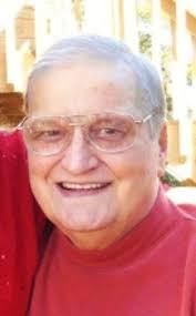 J. Richard Kiser Obituary January 15, 2015