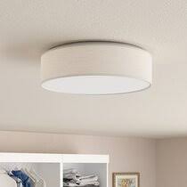 See more ideas about flush mount ceiling lights, ceiling lights, flush mount lighting. Flush Mount Lighting Wayfair