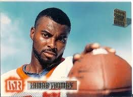 Lamar Thomas