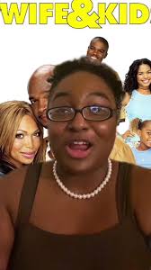Why Did They Change Vanessa in My Wife and Kids