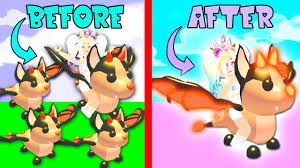 See full list on adoptme.fandom.com Turning My Legendary Bat Dragon Into A Neon Bat Dragon In Adopt Me Roblox Youtube