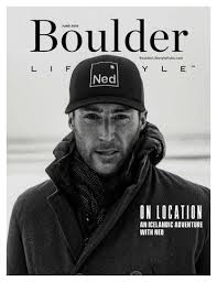 Boulder, CO June 2019 by City Lifestyle