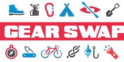 Ladies Beginner Ride – Gear Swap!
