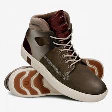 Timberland Amherst Winter Chukka Chukka Kolor Khaki A1htb Meskie Sneakersy Deportes Botas