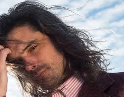 Sean Barna Channels Margaret Thatcher