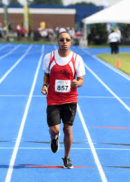 Special Olympics Summer Games take place at UD