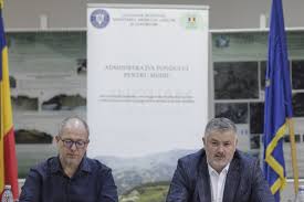 Administrația fondului pentru mediu este principala instituție care asigură suportul financiar pentru realizarea proiectelor și programelor pentru protecția administrația fondului pentru mediu funcționează ca organ de specialitate al administrației publice centrale, cu personalitate juridică, în. Bucuresti Afm Conferinta 31 Ianuarie 2020 Inquam Photos
