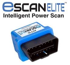 Escan Elite Intelligent Power Scan By Ats
