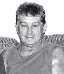 Doris Fields Obituary (1938