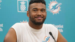 Dolphins will look to address very specific needs in draft