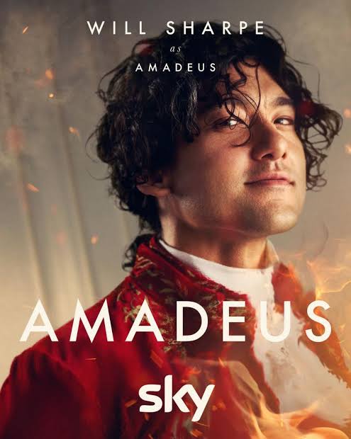 Amadeus (TV Mini Series 2025) - IMDb