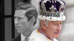 The tragedy of King Charles as he says goodbye to Australia: he had too  little time