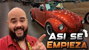 58 ROBERTO SERNA PILOTO DE AVZ 1400