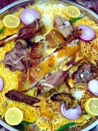 مطبخ ومندي كل واشكر Kol W Oshkor Twitter