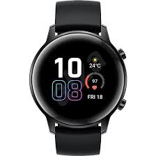 Read black magic 2 online. Honor Watch Magic 2 42mm Black Smartwatch Alzashop Com