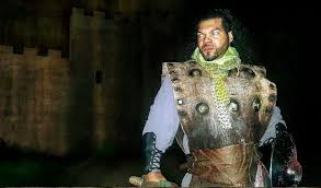 Actor male / baltimore, md. Lyon Beckwith Photos News And Videos Trivia And Quotes Famousfix
