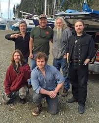 Billy brown, the patriarch on the discovery reality series alaskan bush people, died sunday at age 68. Billy Bryan Brown Alaskan Bush People Alaska Bush Family Alaskan Bush People People Matt Brown