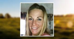 Tracy N. Beckwith Obituary October 16, 2022