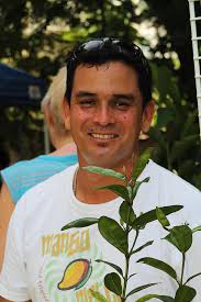 David Hamada's Instagram, Twitter & Facebook