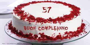 Ad Una Persona Speciale Dal Profondo Del Mio Cuore Arriva Un Augurio Speciale Buon Compleanno 57 Anni Auguri Di Buon Compleanno Buon Compleanno Compleanno