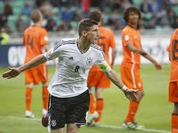Leon goretzka bagged the crucial equaliser in the 84th minute to send germany through in second place behind france in group. Leon Goretzka Insists Germany Side Have What It Takes To Become Next Golden Generation Ghana Latest Football News Live Scores Results Ghanasoccernet