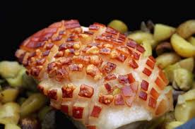 Krustenbraten Aus Dem Dutch Oven Auf Gemusebett Rezepte Krustenbraten Krustenbraten Rezept