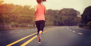 Marathon P Tit Train du Nord
