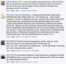 Sebagai catatan, duo bunga sudah punya cukup nama di dunia dangdut. Isu Mak Nyah Tuntut Hak Dan Perlindungan Sama Rata Apa Respon Rakyat Malaysia
