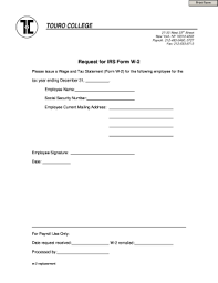 Below are 47 working coupons for 1099 offer letter sample from. W2 Request Form Template Fill Out And Sign Printable Pdf Template Signnow