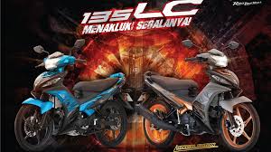 Maybe you would like to learn more about one of these? Yamaha 135lc 2021 Hadir Warna Edisi Istimewa Stealth Gold Gempak