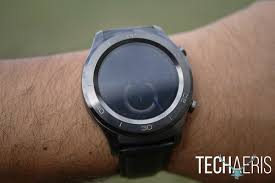 Huawei Watch 2 Classic review: A rather ...