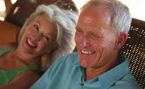 Rain couldn't wash away Fall Fest fun