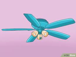 Globes, which are shades that wrap the whole way around the bulbs, need your ceiling fan is successfully removed. How To Take Down Or Remove A Ceiling Fan With Pictures Wikihow