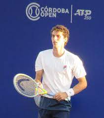 Official tennis player profile of francisco cerundolo on the atp tour. Juan Manuel Cerundolo Wikipedia