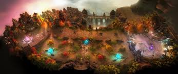 Vainglory 4.13.2.apk welcome to the halcyon fold. Vainglory Video Game Wikiwand