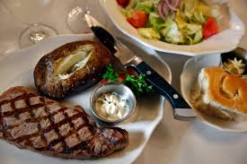 Housed in a glorious southern mansion in the heart of music city, jimmy kelly's steakhouse continues to be the standard. After 75 Years Ken S Steakhouse Revamps The Boston Globe