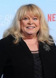 Sally Struthers : biographie, carrière et filmographie