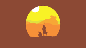 Minimal Star Wars Wallpapers Imgur Star Wars Wallpaper Minimalist Wallpaper Hd Wallpaper