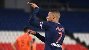 Mbappé fifa 21 is 21 years old and has 5* skills and 4* weakfoot, and is right footed. I Need To Think Before Committing To Psg Says Kylian Mbappe Eurosport