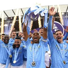 The best football league in the world? Premier League 2020 21 Review The Big Quiz Of The Season Premier League The Guardian