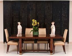 Collection by china furniture & arts. 15 Asian Inspired Dining Room Ideas Home Design Lover