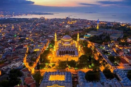 Turkey